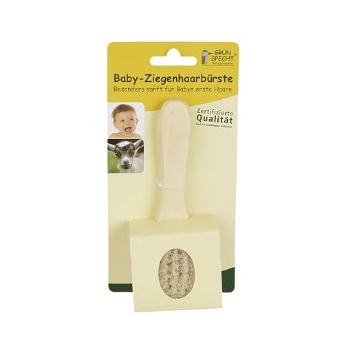 Babybürste – Welche Bürste Für Baby